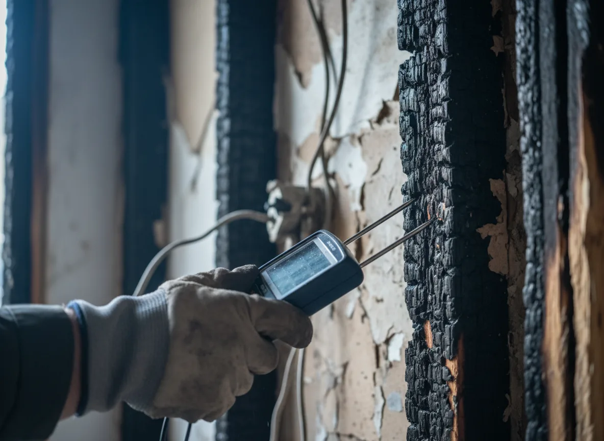 Fire Damage Restoration Greenland, MI FAQs